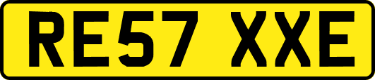 RE57XXE