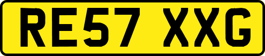 RE57XXG