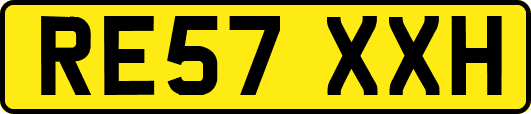 RE57XXH