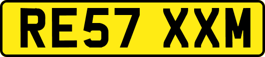 RE57XXM