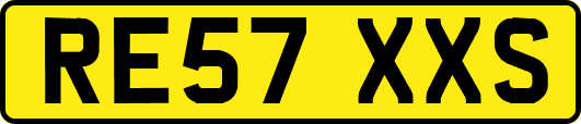 RE57XXS