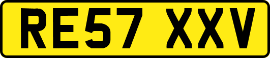 RE57XXV