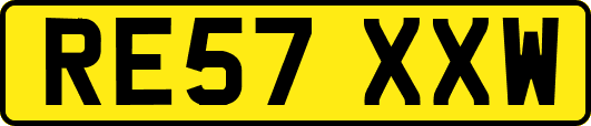 RE57XXW
