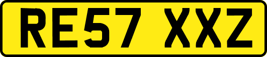 RE57XXZ