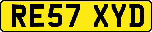 RE57XYD