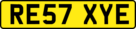RE57XYE