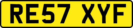 RE57XYF