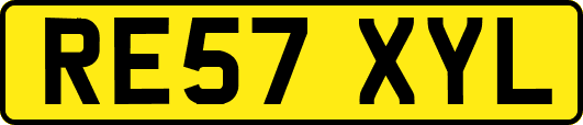RE57XYL