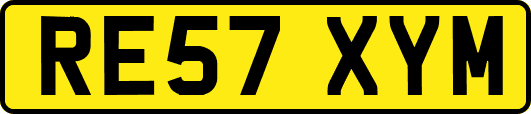 RE57XYM