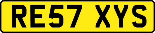RE57XYS