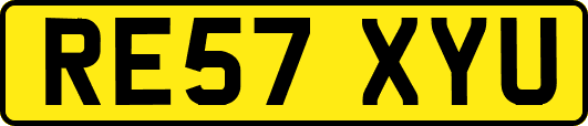 RE57XYU