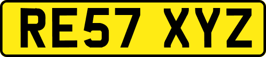 RE57XYZ