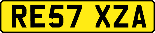 RE57XZA