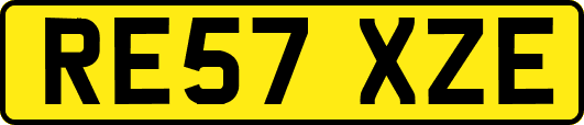 RE57XZE