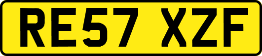 RE57XZF
