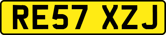 RE57XZJ