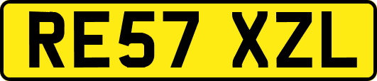 RE57XZL