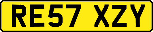 RE57XZY