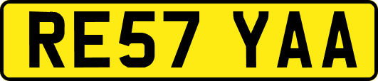 RE57YAA
