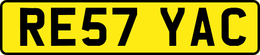 RE57YAC