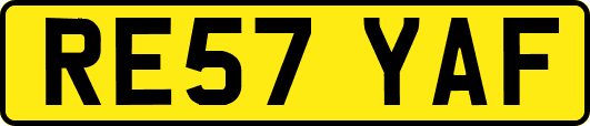 RE57YAF