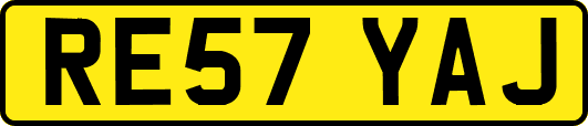 RE57YAJ