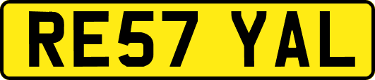 RE57YAL