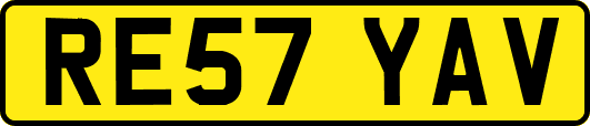 RE57YAV