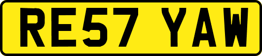 RE57YAW