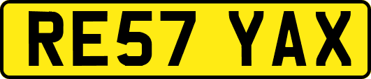 RE57YAX