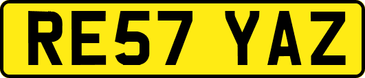 RE57YAZ