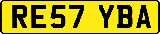 RE57YBA
