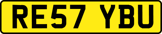 RE57YBU
