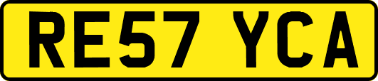 RE57YCA