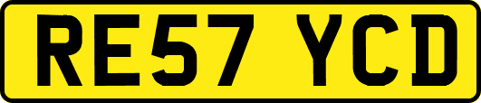 RE57YCD