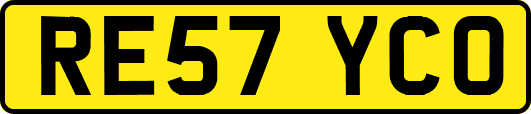 RE57YCO