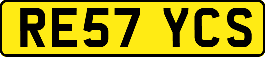 RE57YCS
