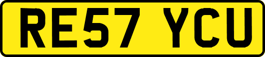 RE57YCU