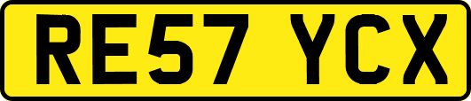 RE57YCX