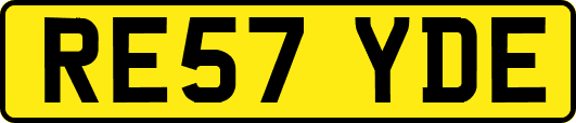RE57YDE