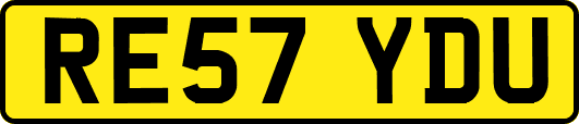 RE57YDU