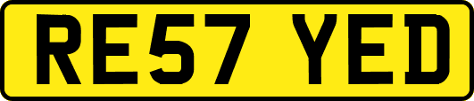 RE57YED