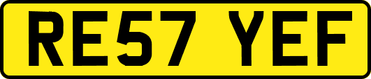 RE57YEF