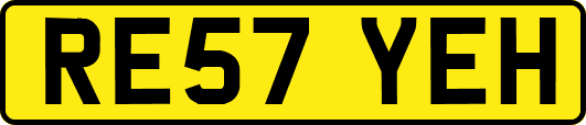 RE57YEH