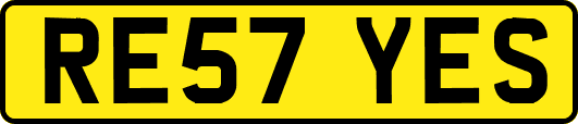 RE57YES