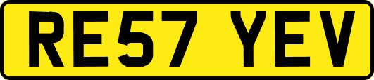 RE57YEV