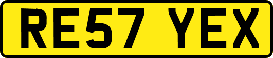 RE57YEX