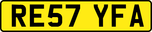RE57YFA