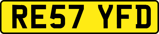 RE57YFD