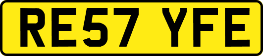 RE57YFE